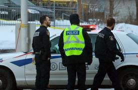 Πυροβολισμοί στο προξενείο των ΗΠΑ στο Τορόντο - Δεν αναφέρθηκαν τραυματισμοί