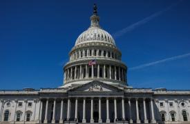 Πρόεδρος Βουλής Αντιπροσώπων: «Κανείς δεν μιλά για χρήση στρατού στη Γροιλανδία»