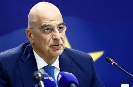 Συνάντηση Ν. Δένδια αύριο με τον υπουργό Άμυνας της Ουγγαρίας