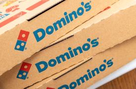 Domino’s Pizza: Ξεπέρασε τις προσδοκίες για τα κέρδη γ' τριμήνου χάρη σε προσφορές και νέα προϊόντα