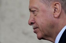 Επικοινωνία Ερντογάν με Μερτς - Ρούτε για την κατάσταση στη Μέση Ανατολή