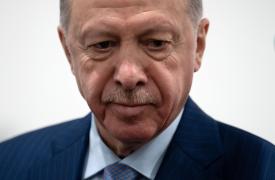 Ερντογάν: Η Τουρκία θα φιλοξενήσει Ζελένσκι και Πούτιν «όταν είναι έτοιμοι»