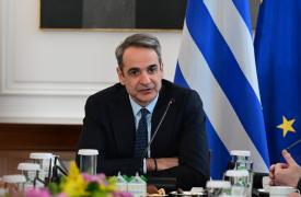 Συνεδριάζει το απόγευμα το υπουργικό συμβούλιο - H ατζέντα