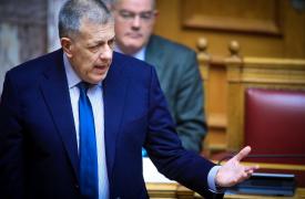 Ταχιάος: Η ασφάλεια των πολιτών είναι πάνω από όλα
