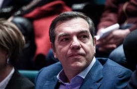 Τσίπρας: Αποδείχθηκε χαμένη η ευκαιρία να βγει η Ελλάδα από την κρίση