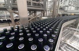 Αθηναϊκή Ζυθοποιία: Με τζίρο μισό δισ. ποντάρει σε ακόμη καλύτερες μέρες για την αγορά μπύρας