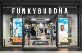 Πού θα ανοίξουν νέα καταστήματα Funky Buddha στη Ρουμανία
