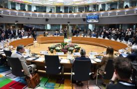 Δύσκολοι καιροί για το Βέλγιο