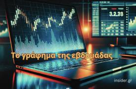 Δυσαρεστημένοι οι Έλληνες με την οικονομική τους κατάσταση - Προτελευταίοι στην Ευρώπη το 2022