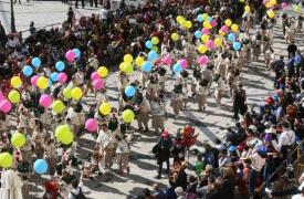 Τουρισμός: Υψηλές πληρότητες αλλά με αστερίσκους για το τριήμερο της Καθαράς Δευτέρας