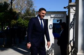 Κικίλιας: «Η 25η Μαρτίου είναι ημέρα μνήμης και υπερηφάνειας»