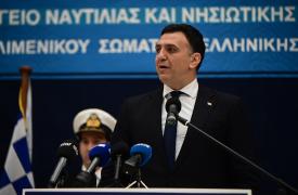 Κικίλιας: Εντολή για έρευνα του ΛΣ μετά το επεισόδιο με πολίτη και παράνομο εμπόριο με Ρομά στο λιμάνι της Αρκίτσας