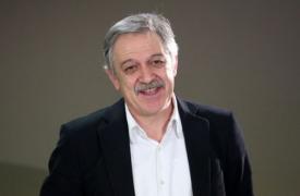 ΠΑΣΟΚ: Τον Πάρι Κουκουλόπουλο προτείνει για Αντιπρόεδρο της Βουλής ο Ανδρουλάκης