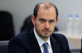 Κώτσηρας: Σημαντικό εργαλείο πολιτικής το έργο «Πράσινη Φορολογική Πολιτική»