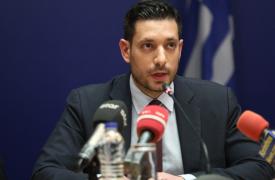Κυρανάκης: Τον Ιούλιο οι πρώτες κάμερες της Περιφέρειας Αττικής στα φανάρια