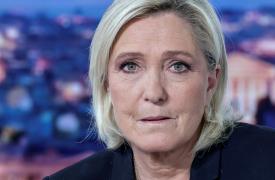 Γαλλία: Εισαγγελέας ζήτησε επικύρωση των ποινών που επιβλήθηκαν πρωτόδικα στην Λεπέν