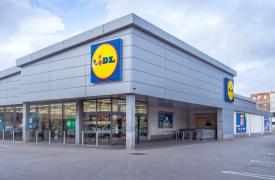 Lidl Ελλάς: Μπόνους 350 ευρώ σε όλους τους εργαζομένους