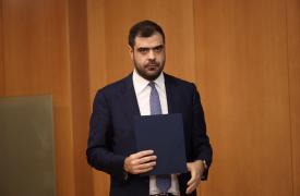 Μαρινάκης: «Να ανοίξει η συζήτηση για να καταργηθεί η ανωνυμία στο διαδίκτυο»