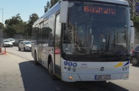 Τα τελευταία δρομολόγια σε μετρό, τραμ, λεωφορεία και τρόλεϊ για σήμερα, παραμονή Πρωτοχρονιάς