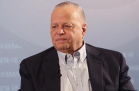 Μυτιληναίος: Λόγω υψηλού κόστους ενέργειας στην Ευρώπη έχουν απομείνει λίγες εγκαταστάσεις παραγωγής αλουμινίου