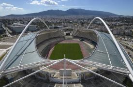 ΕΕΣΥΠ: «Διπλή πρόσκληση» για master plan - στρατηγικό σχέδιο για ανάδειξη/ βιωσιμότητα του ΟΑΚΑ