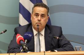 Παπασταύρου: Η ενεργειακή αυτάρκεια και αυτονομία είναι κρίσιμες για κάθε χώρα και ειδικότερα για την Ελλάδα