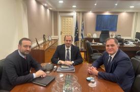 ΟΕΕ: Μέχρι σήμερα έχουν υποβληθεί 100.000 δηλώσεις - Χωρίς προβλήματα η διαδικασία