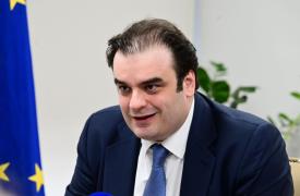 Πιερρακάκης: Οι επόμενες γενιές έχουν να διδαχθούν πολλά από την παρακαταθήκη του Ελευθερίου Βενιζέλου