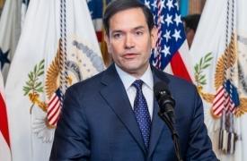 Ρούμπιο: Οι ΗΠΑ δεν αμφισβητούν την έκθεση πέντε ευρωπαϊκών χωρών για τον θάνατο του Ναβάλνι και την ευθύνη της Μόσχας