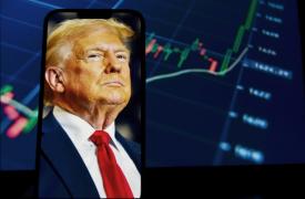 SEC: Απέσυρε αγωγή για insider trading κατά πρώην στελέχους του κλάδου υγείας που έλαβε χάρη από τον Τραμπ