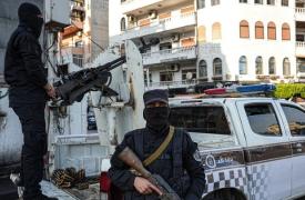 Συρία: Συγκρούσεις μεταξύ Δρούζων και μαχητών τοπικών φυλών στη Σουέιντα