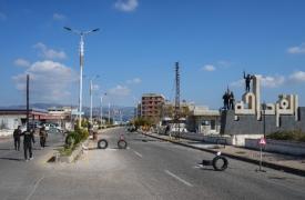 Συρία: Ο αλ Σάρα υπόσχεται ότι δράστες της επίθεσης στη Δαμασκό θα τιμωρηθούν