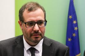 Τσάφος: Από το έλλειμμα στην εξαγωγή ενέργειας - Πώς αλλάζει ο ενεργειακός χάρτης της Ελλάδας