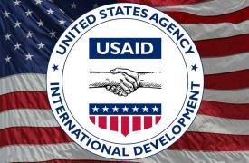 ΗΠΑ: Τέλος εποχής για τον USAID μετά από έξι δεκαετίες