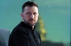 Ζελέσνκι: Το πλαίσιο για τις εγγυήσεις ασφαλείας θα είναι έτοιμο την επόμενη εβδομάδα