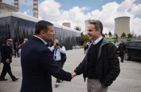 Δεν πάει πουθενά ο Κυριάκος - Επιμένει στην πρότασή του ο Σωκράτης - Πράσινος σε όλα ο Ανδρουλάκης