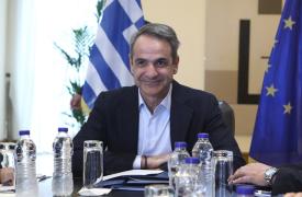 Μητσοτάκης: Όποιος αρνείται να αξιολογηθεί δεν έχει θέση στο εκπαιδευτικό σύστημα - Eξετάζονται προτάσεις για μείωση της ύλης