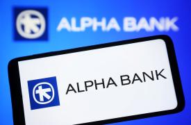 Στο 4,308% το κουπόνι για το Tier 2 της Alpha Bank
