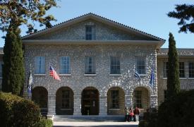 Όμιλος ΑΒΑΞ: Νέα σύμβαση με το Ανατόλια για κτίριο 4.500 τ.μ.