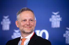 Αντωνόπουλος (Alpha Asset Management): Το επόμενο μεγάλο στοίχημα είναι η αποταμίευση