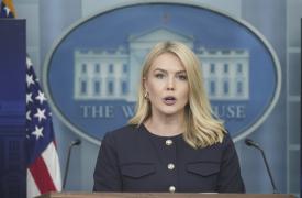 Λευκός Οίκος: Η Ισπανία συμφώνησε να συνεργαστεί με τον αμερικανικό στρατό