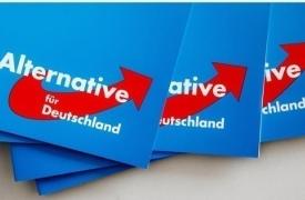 Γερμανία: Η επικεφαλής της AfD χαρακτηρίζει «φάρο ελευθερίας» τον Όρμπαν
