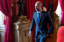 Μπαρό: «Η πολιτική των ΗΠΑ στη Μέση Ανατολή αποτελεί πηγή απρόβλεπτων κινδύνων»