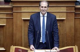 Το Σάββατο στην Αλεξάνδρεια Ημαθίας η κηδεία του Απόστολου Βεσυρόπουλου