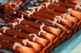 Νέο ρεκόρ όλων των εποχών για τον χαλκό