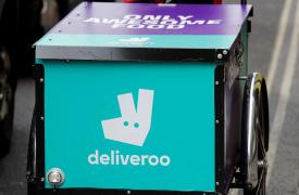 Deliveroo: Παραιτείται ο ιδρυτής Γουίλ Σου από CEO μετά την εξαγορά της DoorDash