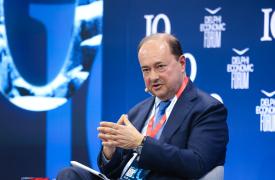 Τσιτσιράγκος (Alpha Bank): Η Ελλάδα δεν είναι πλέον recovery story – είναι επενδυτικός προορισμός