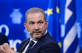 Πραγματικότητα η απαγόρευση του ρωσικού φυσικού αερίου στην Ευρώπη