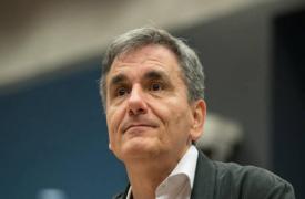 Αναβρασμός στα μικρά διαμερίσματα της αριστερής πολυκατοικίας - Ελπίδα από τον Αλέξη