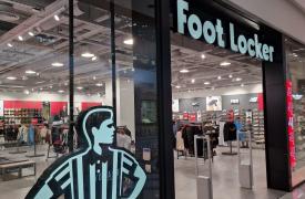 Πού ανοίγει κατάστημα Foot Locker τον επόμενο μήνα